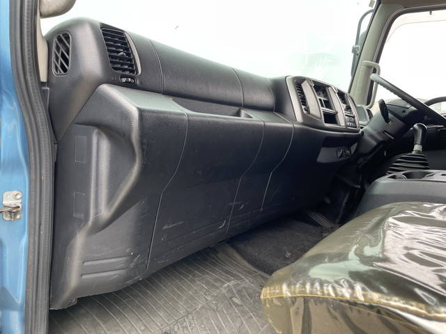 日野レンジャーアルミブロック中型（4t）[写真33]