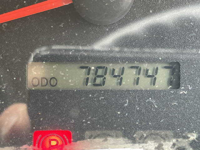 日野レンジャーアルミブロック中型（4t）[写真35]