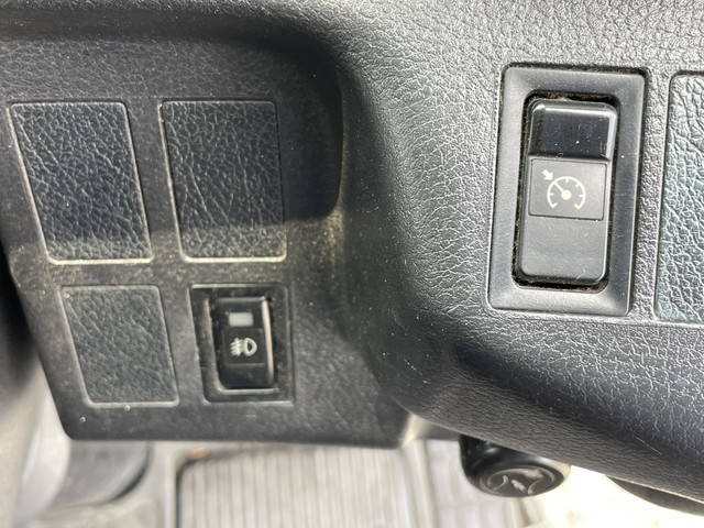 日野レンジャーアルミブロック中型（4t）[写真38]