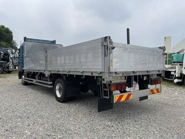 日野レンジャーアルミブロック中型（4t）[写真04]