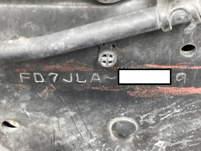 日野レンジャーアルミブロック中型（4t）[写真40]