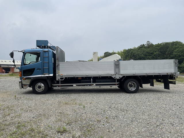 日野レンジャーアルミブロック中型（4t）[写真05]