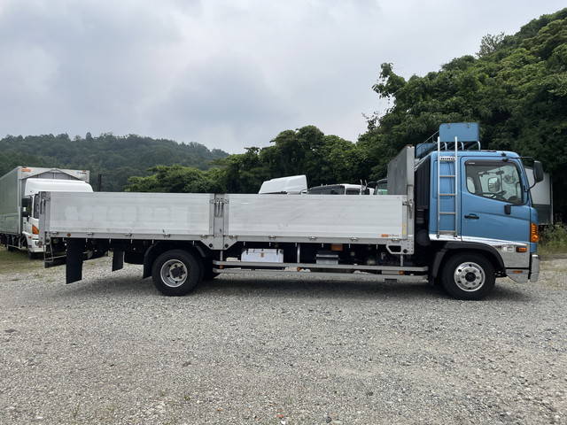 日野レンジャーアルミブロック中型（4t）[写真07]