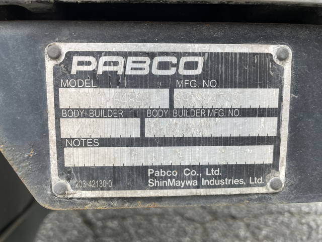 いすゞエルフアルミバン小型（2t・3t）[写真18]