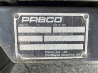 いすゞエルフアルミバン小型（2t・3t）[写真18]