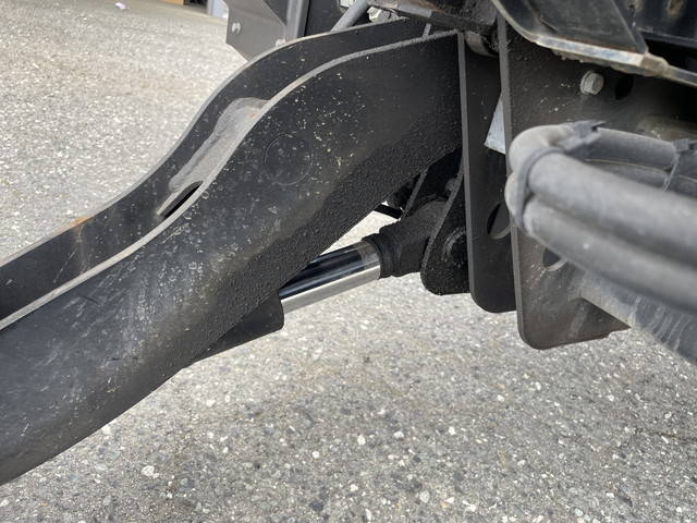 いすゞエルフアルミバン小型（2t・3t）[写真22]