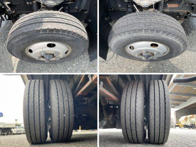 いすゞエルフアルミバン小型（2t・3t）[写真24]