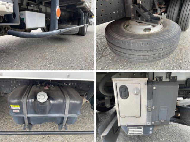 いすゞエルフアルミバン小型（2t・3t）[写真25]