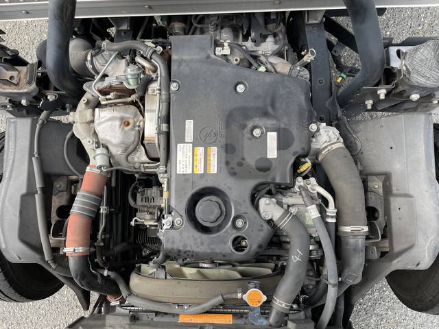 いすゞエルフアルミバン小型（2t・3t）[写真29]