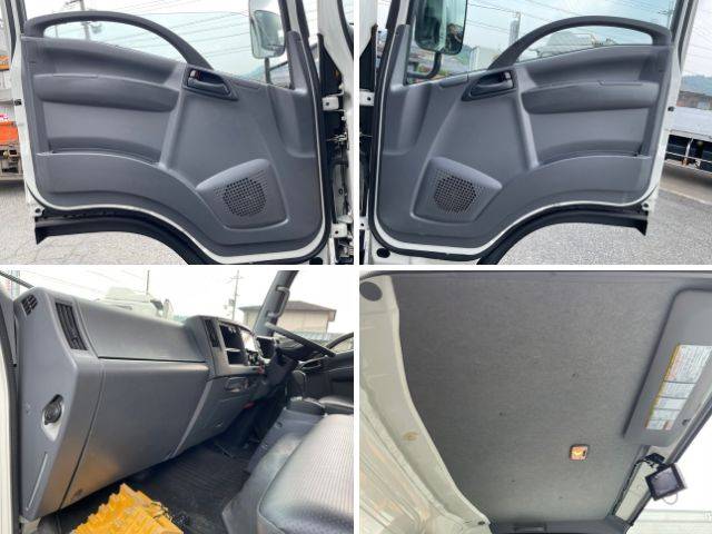 いすゞエルフアルミバン小型（2t・3t）[写真31]