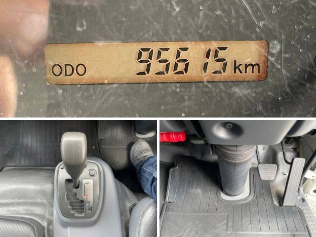 いすゞエルフアルミバン小型（2t・3t）[写真36]