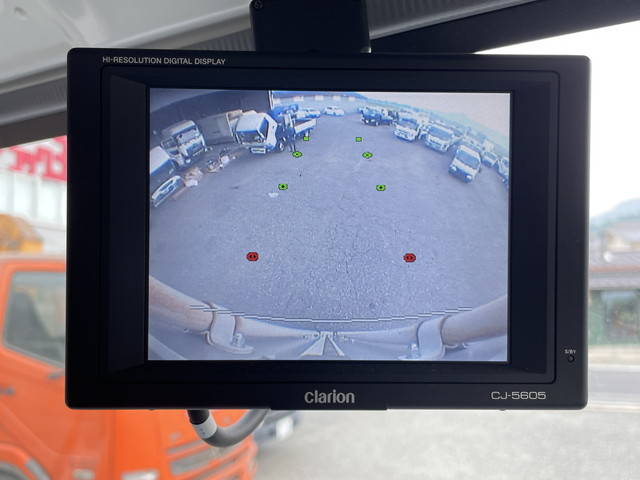 いすゞエルフアルミバン小型（2t・3t）[写真39]