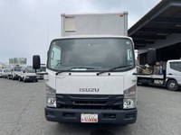 いすゞエルフアルミバン小型（2t・3t）[写真08]