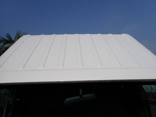 いすゞエルフクレーン4段小型（2t・3t）[写真10]