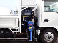 いすゞエルフクレーン4段小型（2t・3t）[写真14]