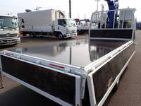 いすゞエルフクレーン4段小型（2t・3t）[写真19]