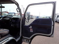 いすゞエルフクレーン4段小型（2t・3t）[写真24]