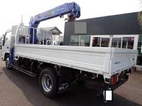 いすゞエルフクレーン4段小型（2t・3t）[写真02]