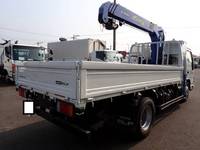 いすゞエルフクレーン4段小型（2t・3t）[写真05]