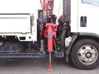 いすゞエルフクレーン5段小型（2t・3t）[写真12]