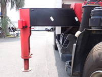 いすゞエルフクレーン5段小型（2t・3t）[写真16]