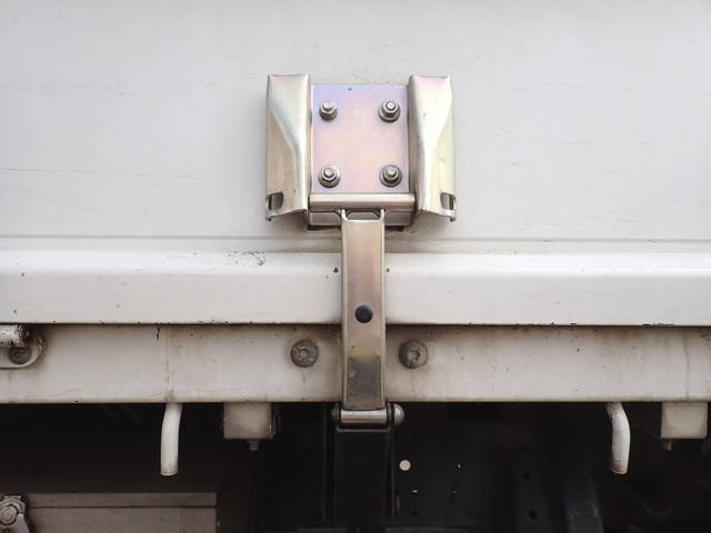 いすゞエルフクレーン5段小型（2t・3t）[写真16]