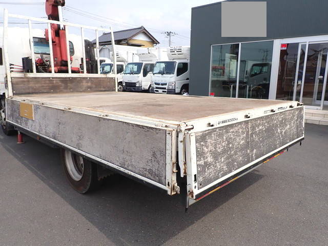 いすゞエルフクレーン5段小型（2t・3t）[写真18]