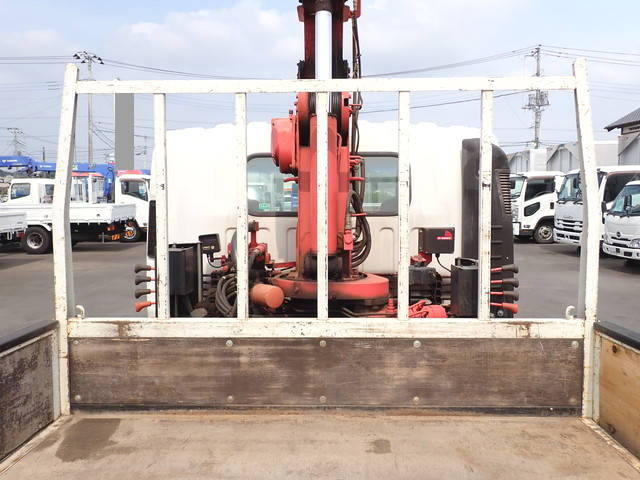 いすゞエルフクレーン5段小型（2t・3t）[写真19]