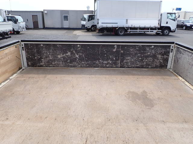 いすゞエルフクレーン5段小型（2t・3t）[写真20]