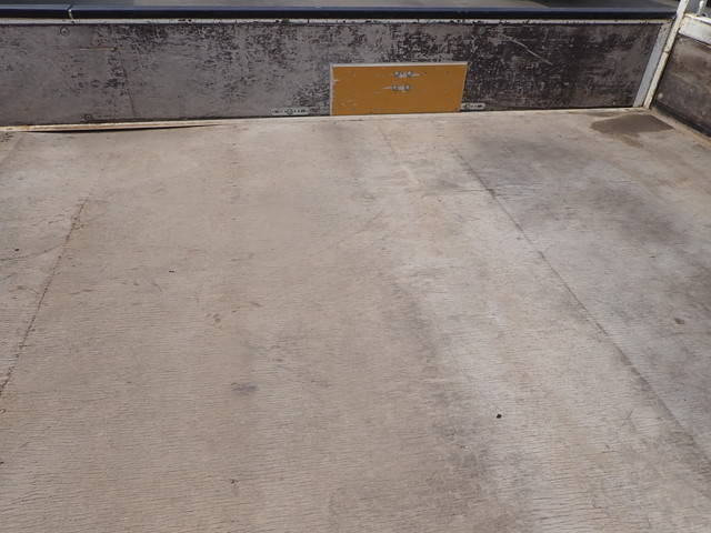 いすゞエルフクレーン5段小型（2t・3t）[写真21]