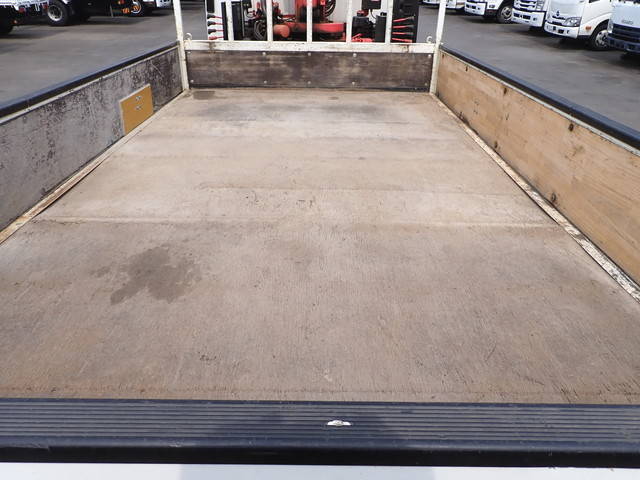 いすゞエルフクレーン5段小型（2t・3t）[写真22]