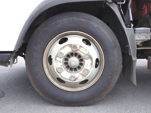 いすゞエルフクレーン5段小型（2t・3t）[写真25]