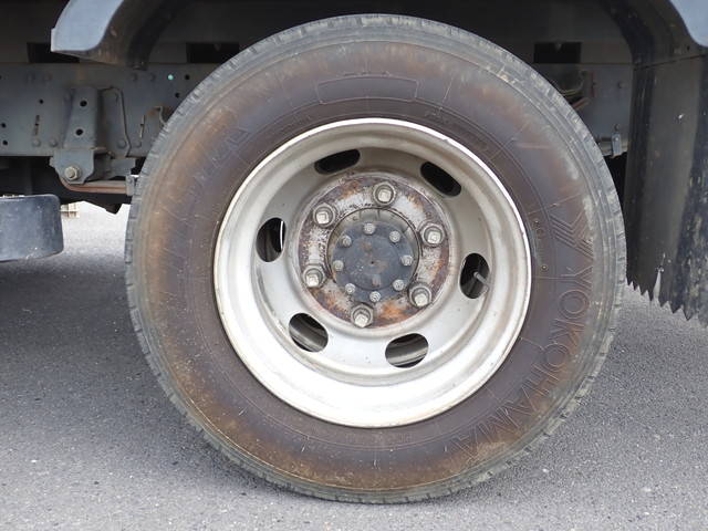 いすゞエルフクレーン5段小型（2t・3t）[写真26]