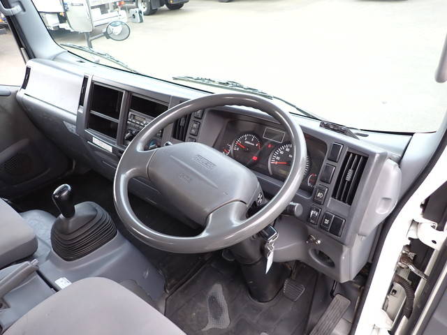 いすゞエルフクレーン5段小型（2t・3t）[写真29]