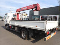 いすゞエルフクレーン5段小型（2t・3t）[写真02]