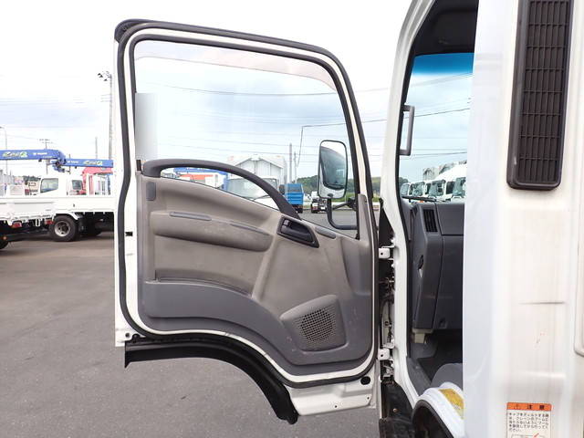 いすゞエルフクレーン5段小型（2t・3t）[写真33]