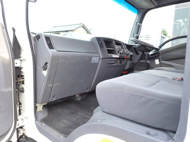 いすゞエルフクレーン5段小型（2t・3t）[写真34]