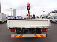 いすゞエルフクレーン5段小型（2t・3t）[写真07]