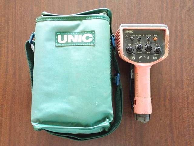 いすゞエルフクレーン5段小型（2t・3t）[写真08]