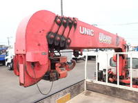 いすゞエルフクレーン5段小型（2t・3t）[写真10]