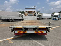 日野レンジャーアルミブロック中型（4t）[写真11]