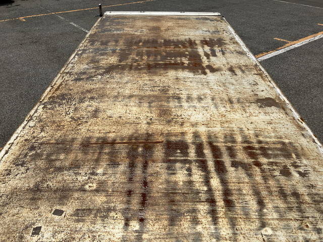 日野レンジャーアルミブロック中型（4t）[写真12]