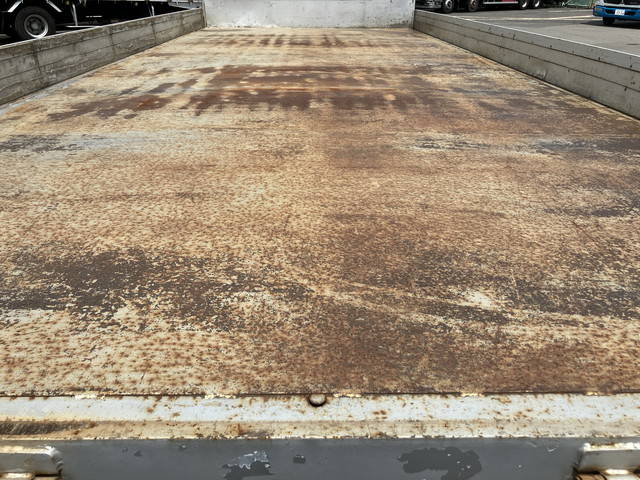 日野レンジャーアルミブロック中型（4t）[写真13]