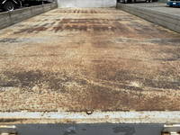 日野レンジャーアルミブロック中型（4t）[写真14]