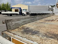 日野レンジャーアルミブロック中型（4t）[写真15]