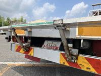 日野レンジャーアルミブロック中型（4t）[写真17]