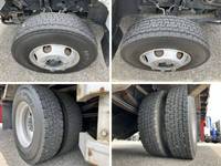 日野レンジャーアルミブロック中型（4t）[写真18]