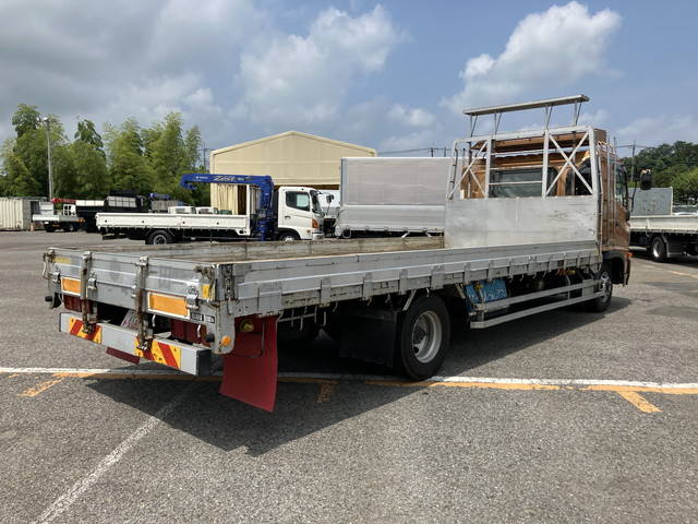 日野レンジャーアルミブロック中型（4t）[写真02]