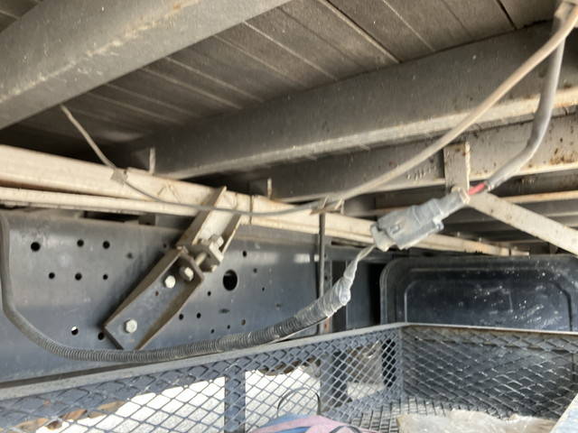 日野レンジャーアルミブロック中型（4t）[写真20]