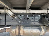 日野レンジャーアルミブロック中型（4t）[写真22]